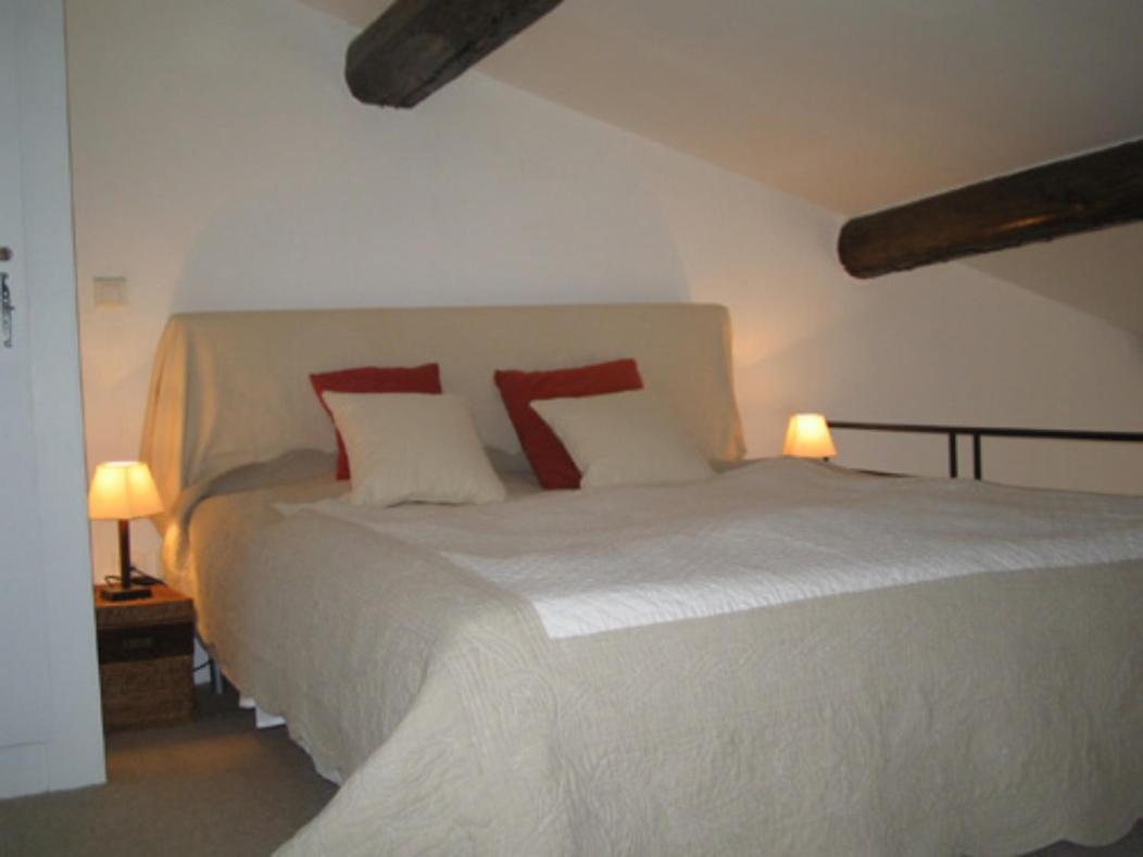 Appartement Elegant Flat Central Tropez With Terrace *